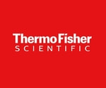 Logo vom Unternehmen Thermo Fisher Scientific