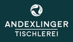 Logo vom Unternehmen Tischlerei Andexlinger GmbH