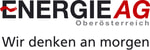 Logo vom Unternehmen Energie AG Oberösterreich