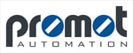 Logo vom Unternehmen Promot Automation GmbH