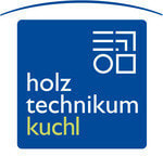 Logo vom Unternehmen Holztechnikum Kuchl (HTL, FS, Internat)