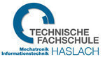 Logo vom Unternehmen Fachschule für Informationstechnik und Mechatronik