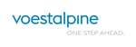 Logo vom Unternehmen voestalpine Stahl GmbH