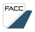 Logo vom Unternehmen FACC Operations GmbH (Kunststofftechnik)
