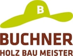 Logo vom Unternehmen Buchner GmbH Holzbau