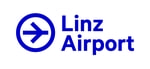 Logo vom Unternehmen Flughafen Linz GmbH