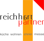 Logo vom Unternehmen Reichhart & Partner GmbH