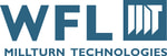 Logo vom Unternehmen WFL Millturn Technologies GmbH & Co. KG