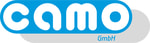 Logo vom Unternehmen CAMO GmbH