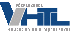 Logo vom Unternehmen HTL Vöcklabruck