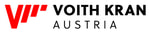 Logo vom Unternehmen Ing. A. Fritz Voith GmbH & Co KG