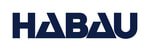 Logo vom Unternehmen HABAU Hoch und Tiefbauges.m.b.H.
