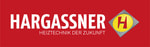 Logo vom Unternehmen HARGASSNER Ges mbH
