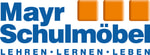 Logo vom Unternehmen Mayr-Schulmöbel Gesellschaft m.b.H.