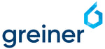 Logo vom Unternehmen Greiner AG