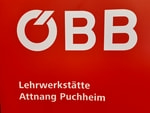 Logo vom Unternehmen ÖBB/Infra/LW -  Lehrwerkstätte Attnang Puchheim