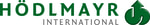 Logo vom Unternehmen Hödlmayr Logistics GmbH