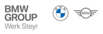 Logo vom Unternehmen BMW Group Werk Steyr