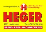 Heger Dächer GmbH & Co KG