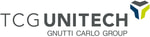 Logo vom Unternehmen TCG UNITECH GmbH