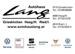 Logo vom Unternehmen Günther Lang GmbH