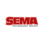Logo vom Unternehmen SEMA Maschinenbau GmbH