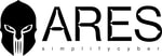 Logo vom Unternehmen ARES Cyber Intelligence GmbH