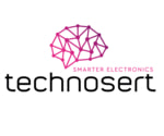 Logo vom Unternehmen technosert electronic GmbH