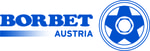 Logo vom Unternehmen BORBET Austria GmbH
