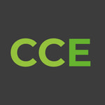 Logo vom Unternehmen CCE Solutions GmbH