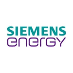 Logo vom Unternehmen Siemens Energy Austria GmbH